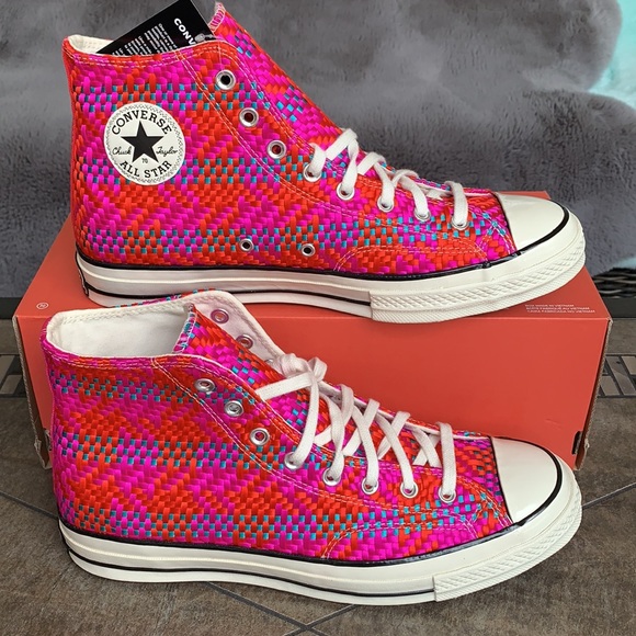 CONVERSE CHUCK 70 HI MENS
